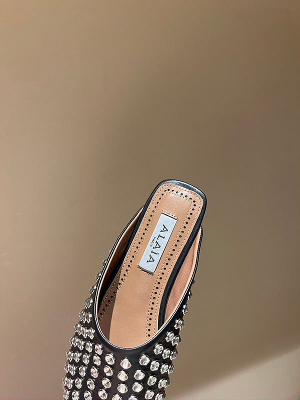 BF - Mix Women Shoes - 914