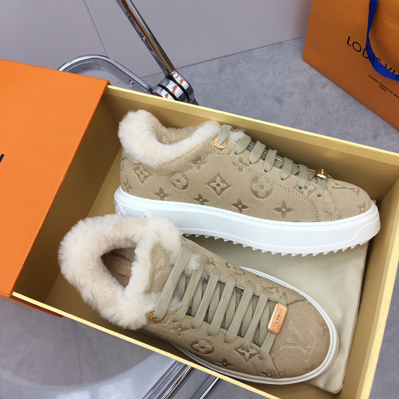 BF - Mix Women Shoes - 953