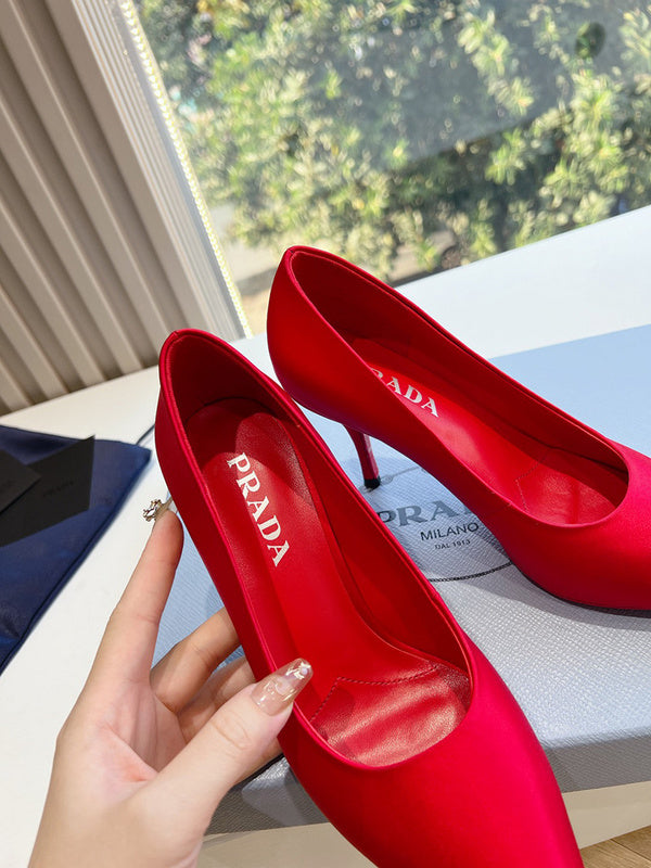 BF - Mix Women Shoes - 768