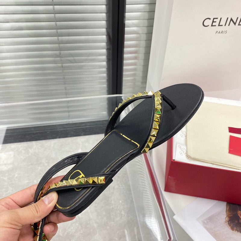 BF - VEL Shoes - 252