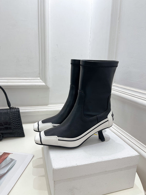 BF - Mix Women Shoes - 825