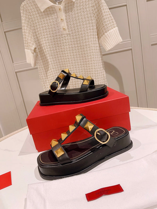 BF - VEL Shoes - 262