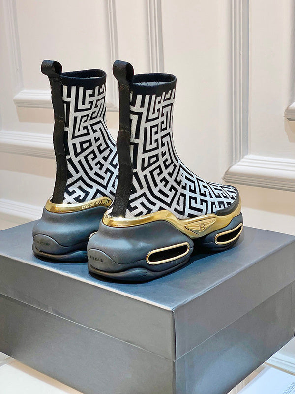 BF - Mix Women Shoes - 1011