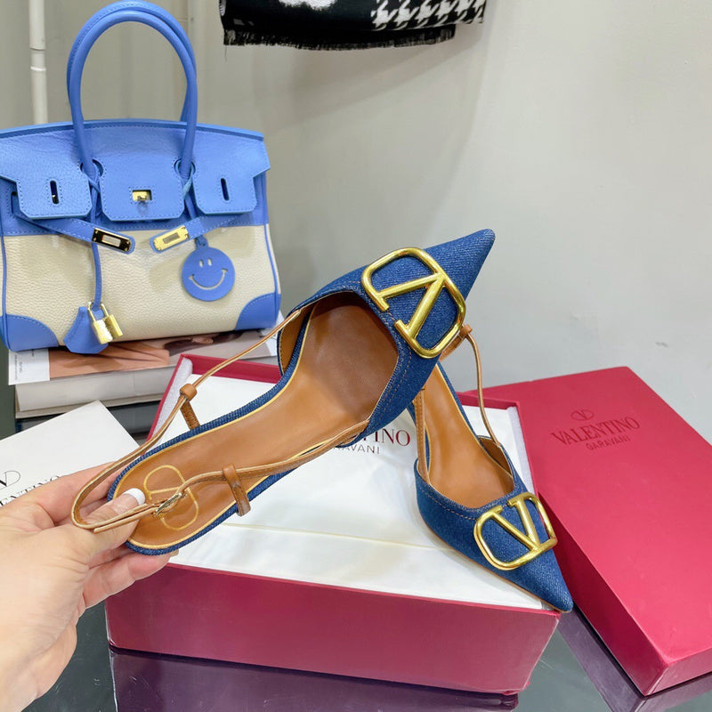 BF - VEL Shoes - 240