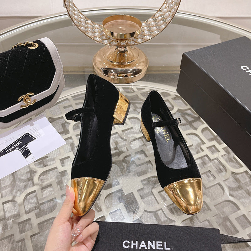 BF - Mix Women Shoes - 870