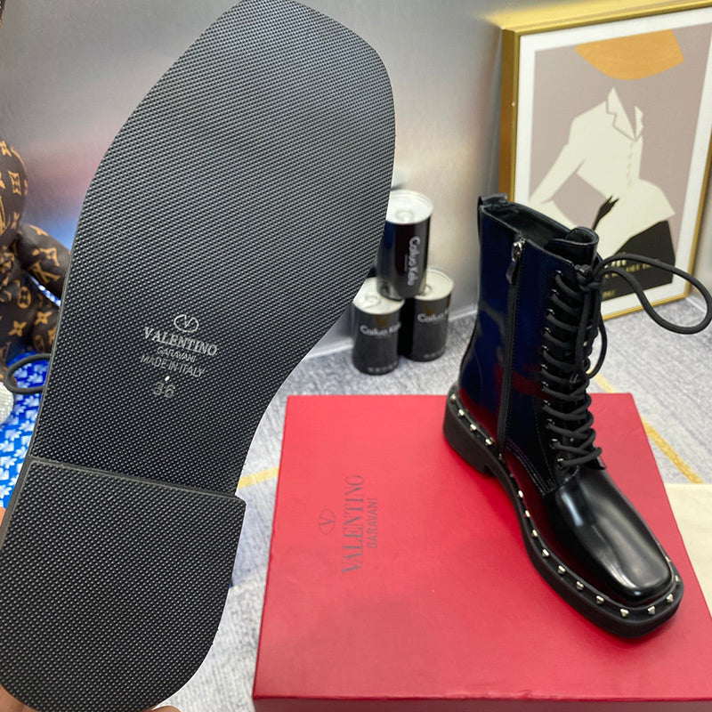 BF - VEL Shoes - 126