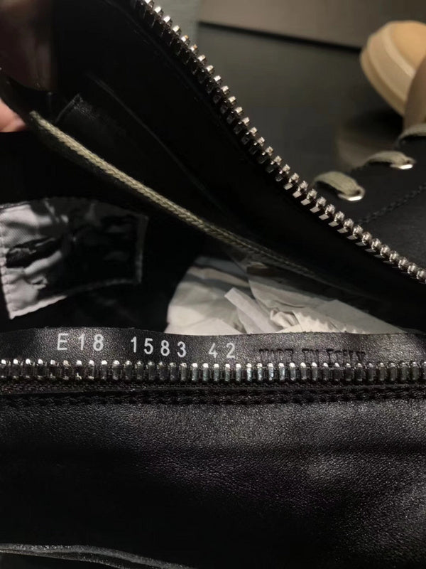 BF - ROR Shoes - 169