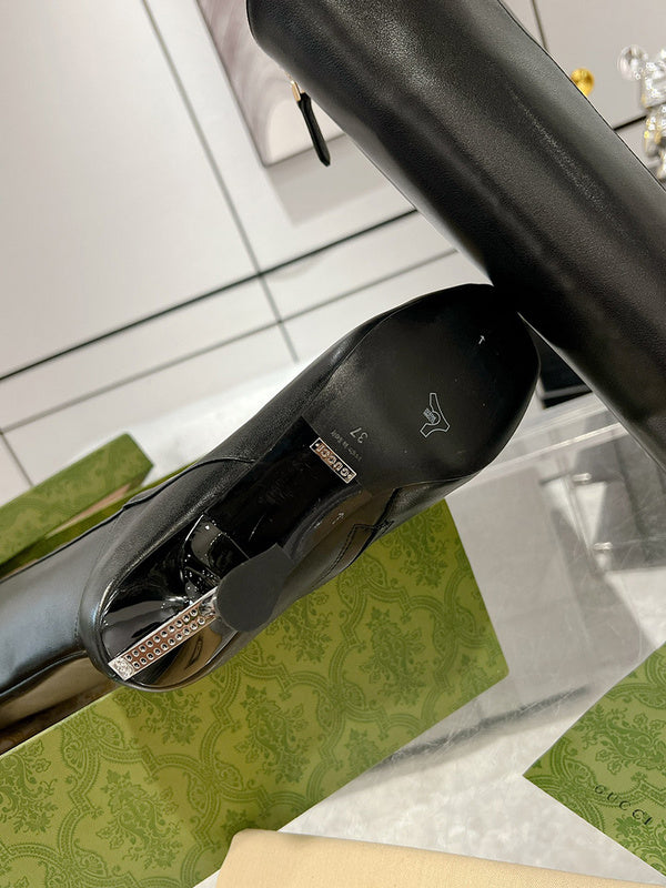 BF - Mix Women Shoes - 810