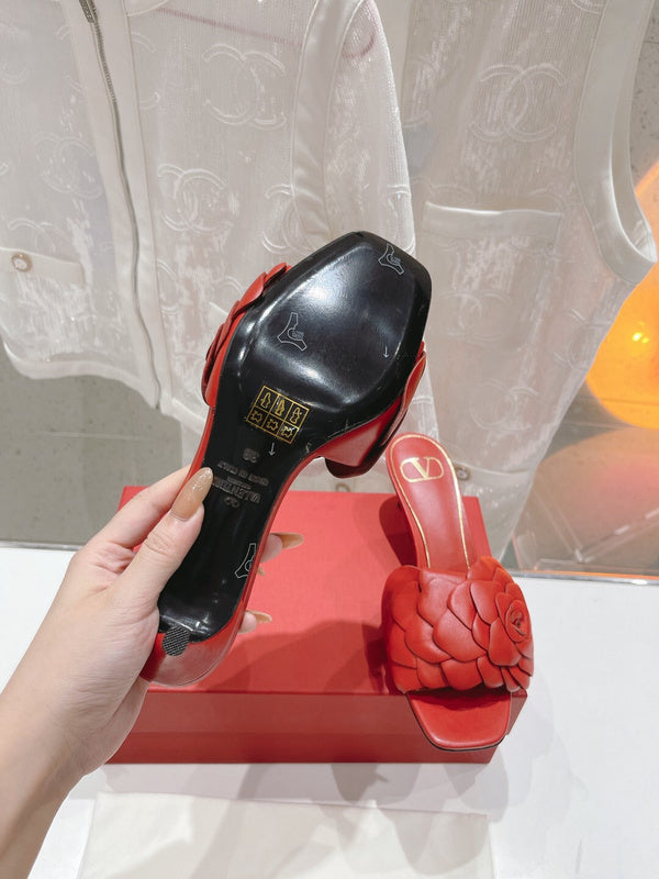 BF - VEL Shoes - 249