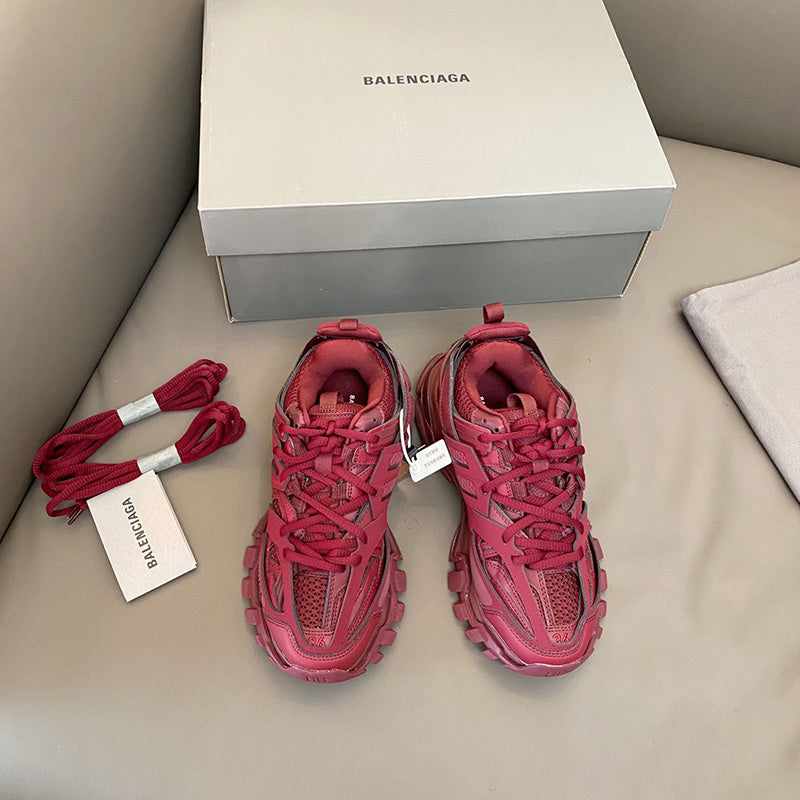 BF - Mix Women Shoes - 802