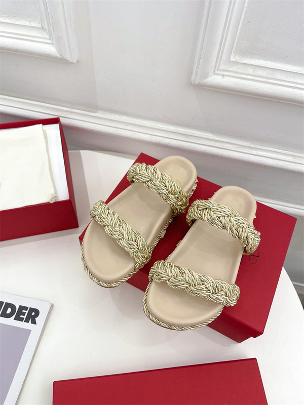 BF - VEL Shoes - 167