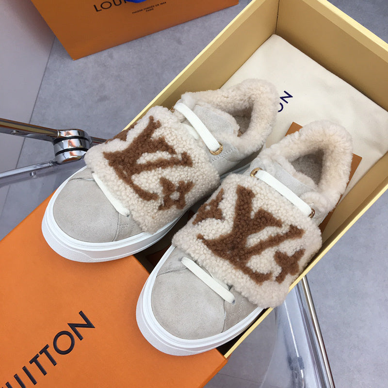 BF - Mix Women Shoes - 916