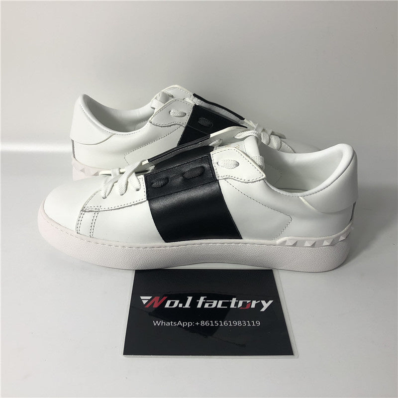 BF -  VEL Shoes - 087