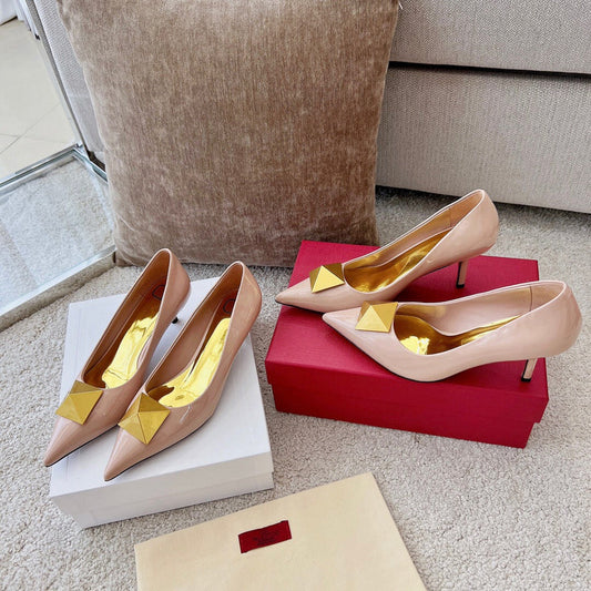 BF - VEL Shoes - 228