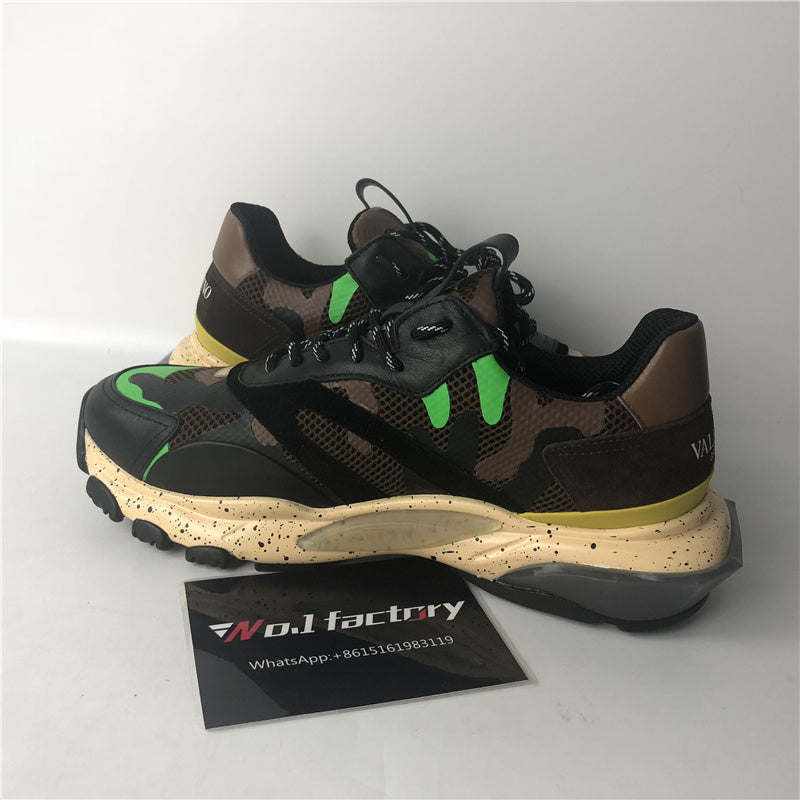 BF -  VEL Shoes - 074