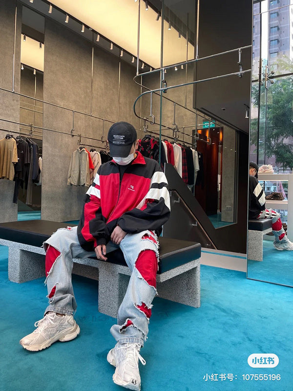 BF - Mix Women Shoes - 968