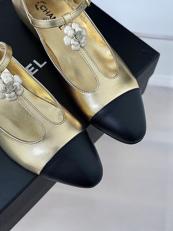 BF - Mix Women Shoes - 786