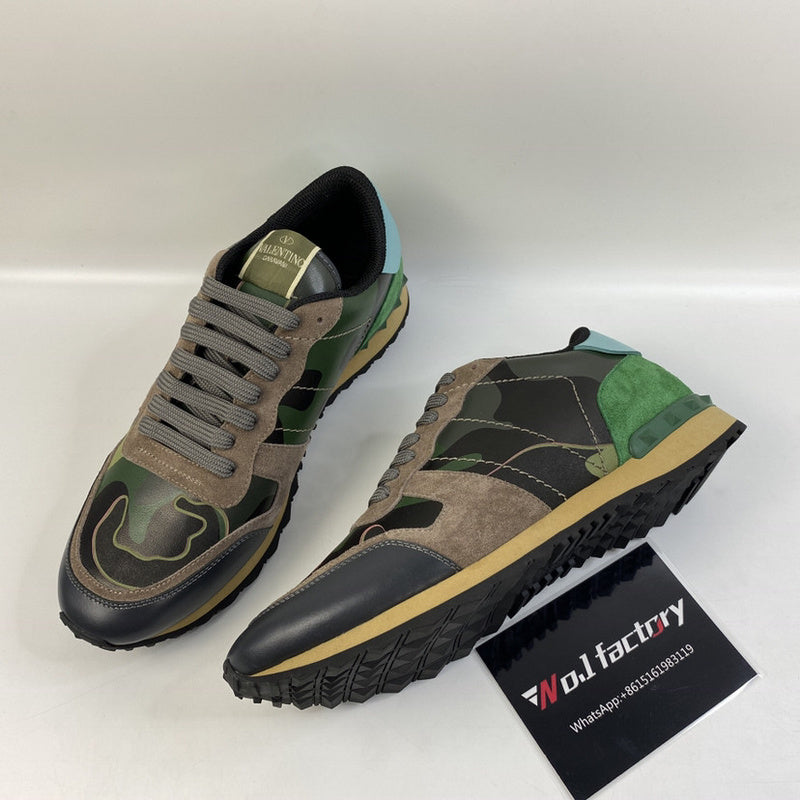 BF -  VEL Shoes - 073