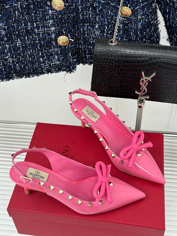 BF - Mix Women Shoes - 739