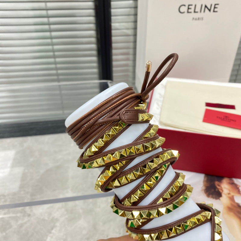 BF - VEL Shoes - 252