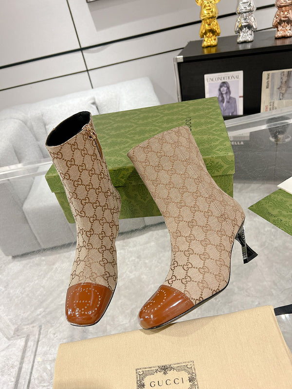 BF - Mix Women Shoes - 807