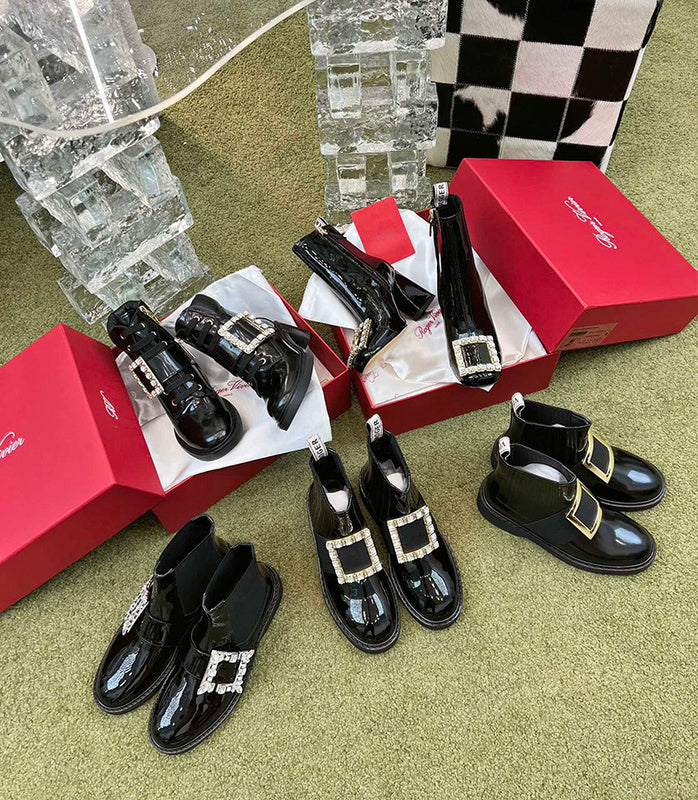 BF - Mix Women Shoes - 815