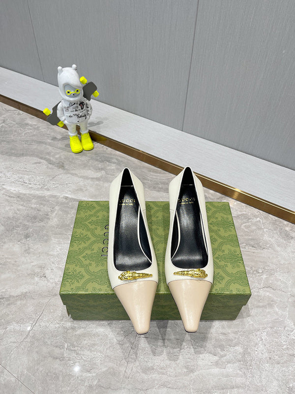 BF - Mix Women Shoes - 1063