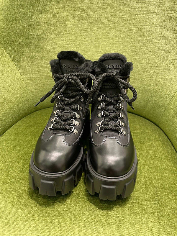 BF - Mix Women Shoes - 1042