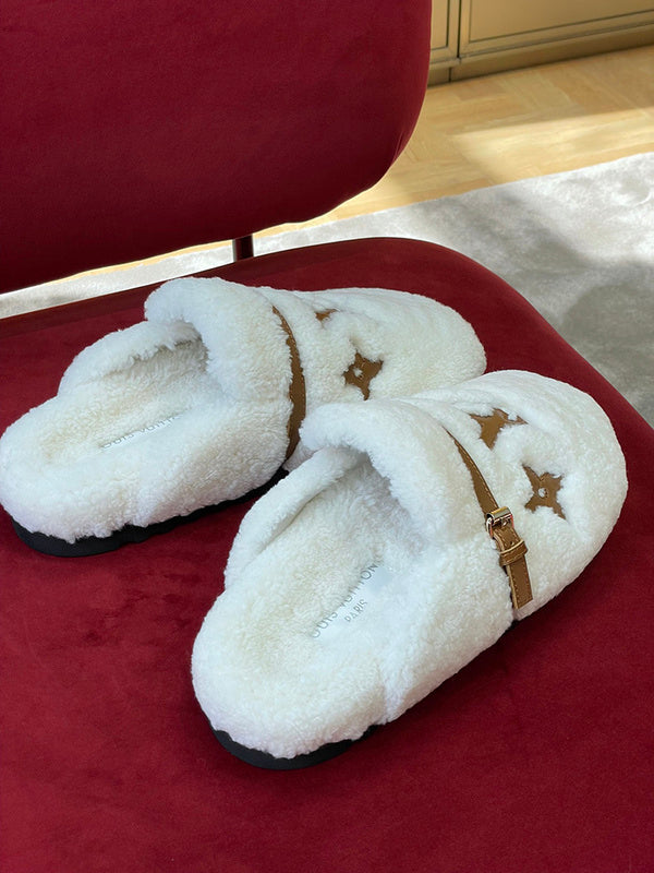 BF - Mix Women Shoes - 721