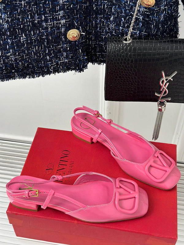 BF - VEL Shoes - 100