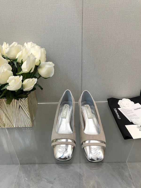 BF - Mix Women Shoes - 646