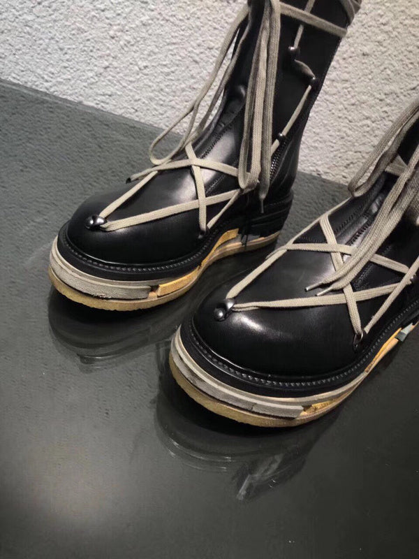 BF - ROR Shoes - 161