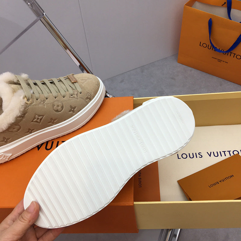 BF - Mix Women Shoes - 661