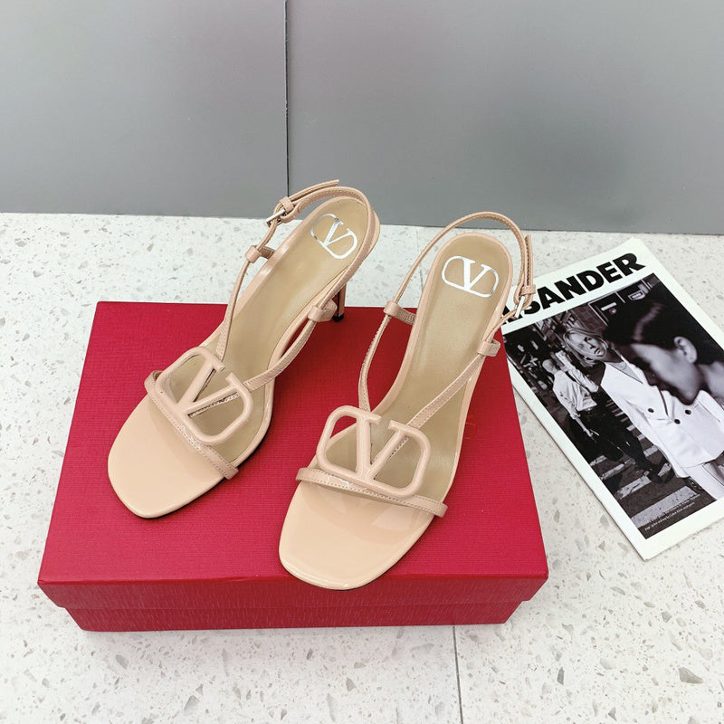 BF - VEL Shoes - 244