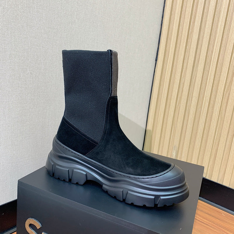 BF - Mix Women Shoes - 1102