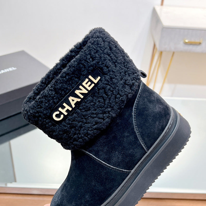 BF - Mix Women Shoes - 801