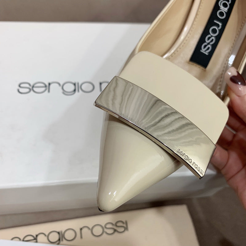 BF - Mix Women Shoes - 1000