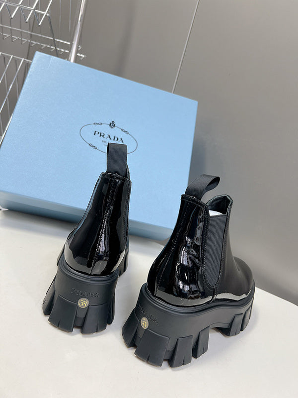 BF - Mix Women Shoes - 992