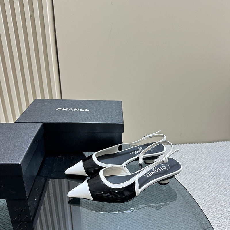 BF - Mix Women Shoes - 658