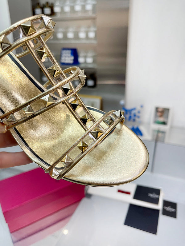 BF - VEL Shoes - 161