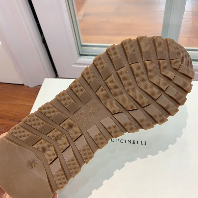 BF - Mix Women Shoes - 893