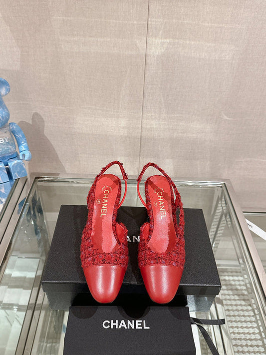 BF - Mix Women Shoes - 664