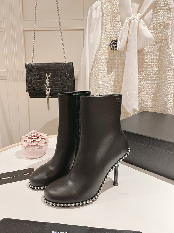 BF - Mix Women Shoes - 935