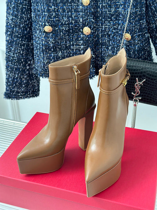 BF - VEL Shoes - 063