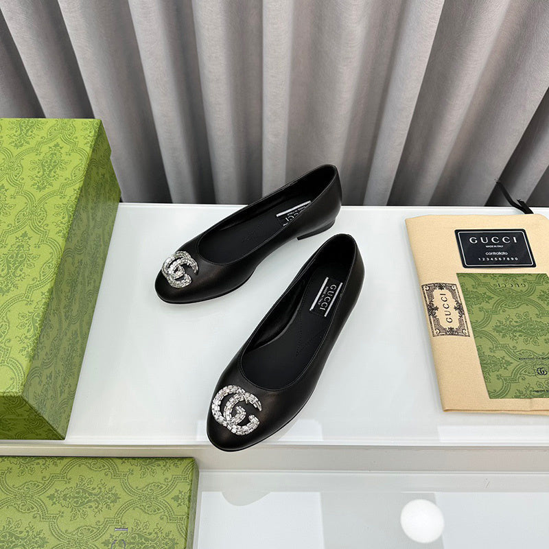 BF - Mix Women Shoes - 869