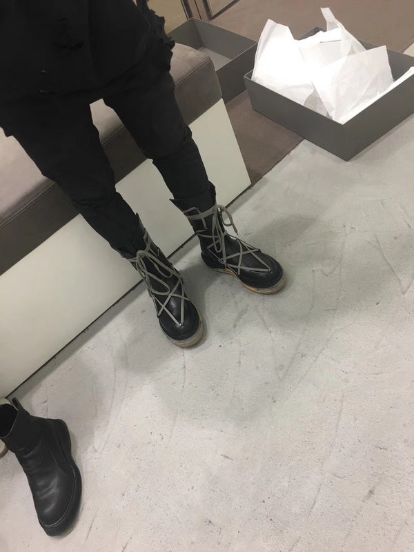 BF - ROR Shoes - 180