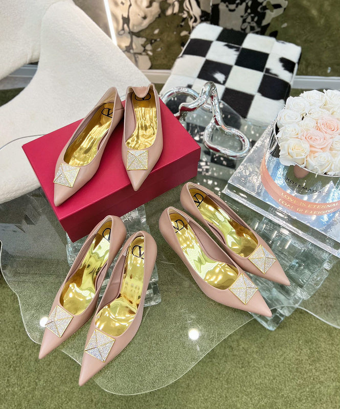 BF - VEL Shoes - 198