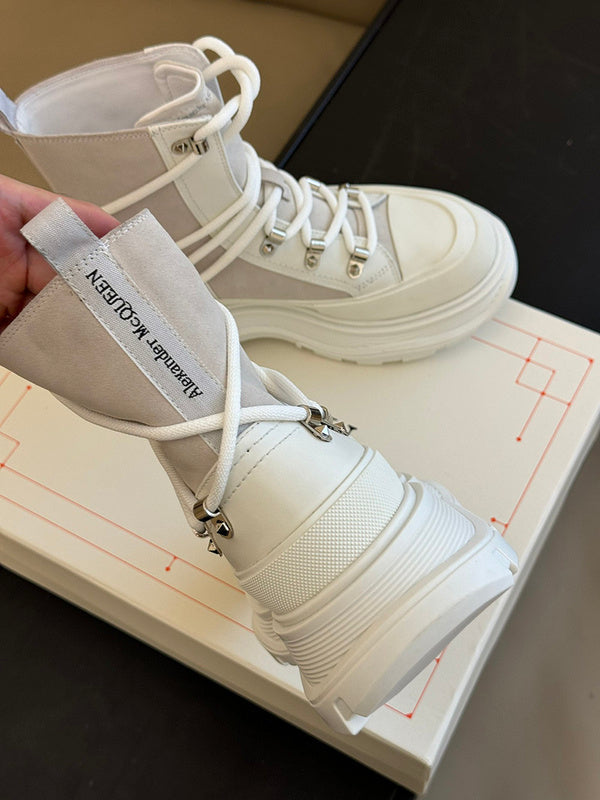 BF - Mix Women Shoes - 752