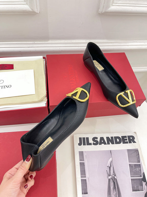 BF - Mix Women Shoes - 703