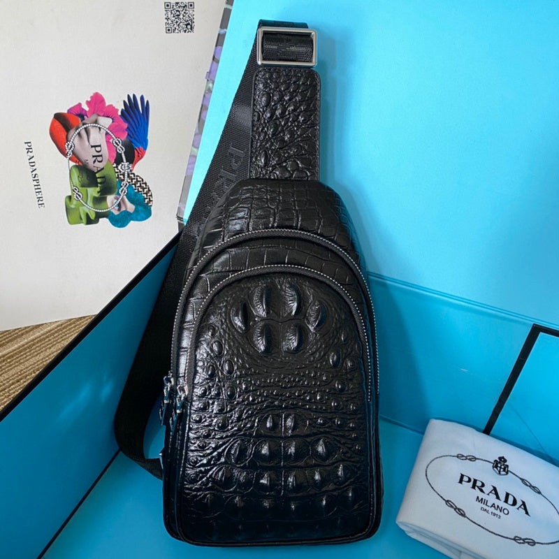 BF - All Men Bags - 047